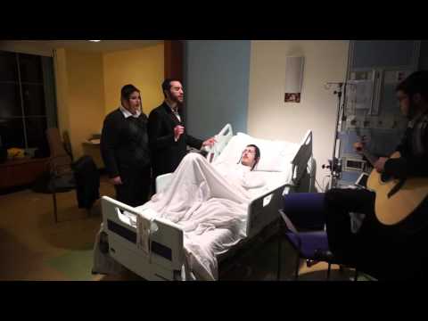 Melave Malka by Leicheiris with CME Live in Columbia Hospital