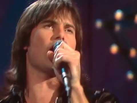 Survivor - "I Can't Hold Back" 1985 TV Performance