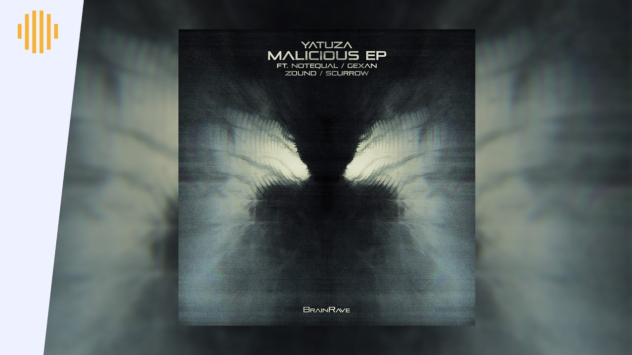 Yatuza & Notequal - Candle Sauce I Drum & Bass