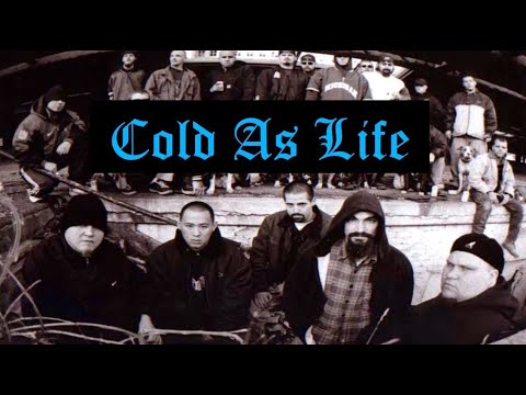 Cold As Life - Fakes [1999]