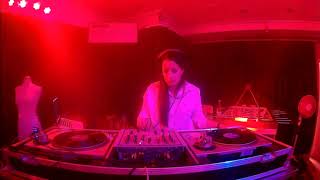 Kali - Dj Set