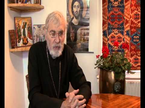 7 Biserica - Proiectul Ortodox „Calea Mântuirii"