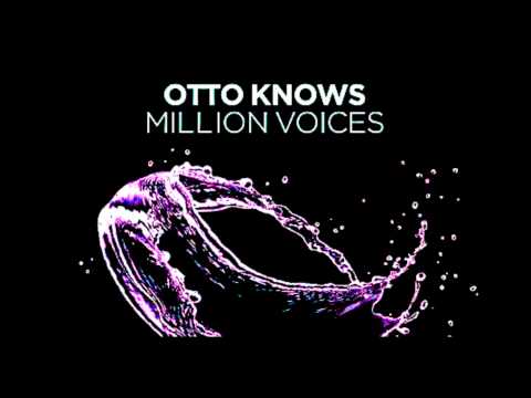 Otto Knows Million Voices Vs Sebastian Ingrosso & Alesso Calling - Kaos Mashup