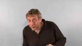 Michael Rosen - We're Going On A Bear Hunt
