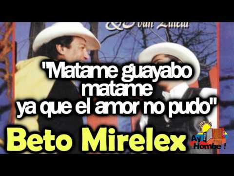 Sin saber que me espera- Diomedes Diaz (Con Letra HD) Ay hombe!!!