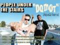 People Under The Stairs ''DQMOT'' (AspeQt Remix)
