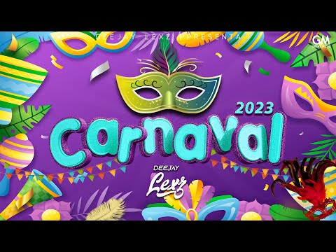 DJ LEXZ - MIX CARNAVAL CAJAMARCA🎭🎉 (Loco Por Mis Carnavales, DonGuillermo, Hnos. Sanchez, Serranova)