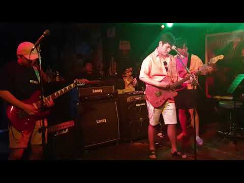 [2019 여름 정기공연] ZEMA Special - Dani California (RHCP)