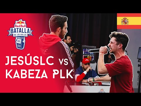 JESUS LC vs KBEZA PLK | Ronda FINAL Casting España 2019 ▶ (Semifinal Cádiz)