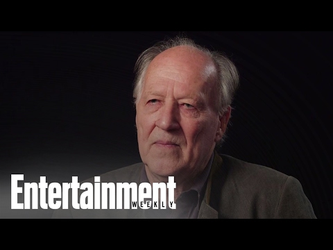 Werner Herzog On Shooting 'Into The Inferno' In North Korea | Entertainment Weekly