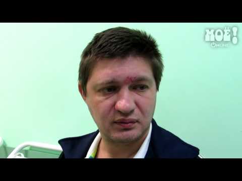 Воронежец, выпавший из маршрутки, собирается подавать в суд на перевозчика