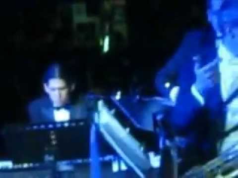 TRIBUTO FRANK SINATRA KM BIG BAND