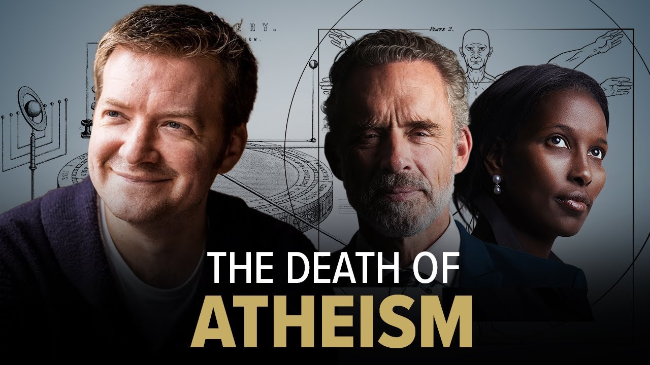 The Death Of Atheism | Justin Brierley
