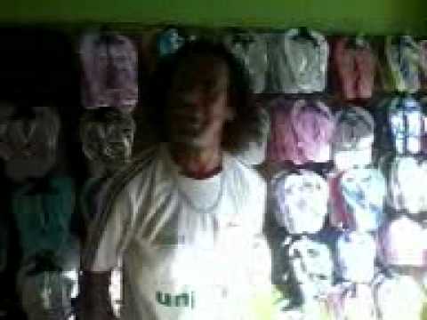 Mc medo muito medo ao vivo nas havaianas