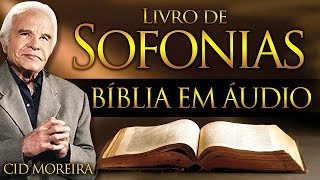 SOFONIAS - Bíblia Narrada por Cid Moreira - #cidmoreira #bíblia #cid #genesis #sofonias