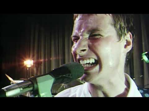 XTC - This Is Pop (Documentary)