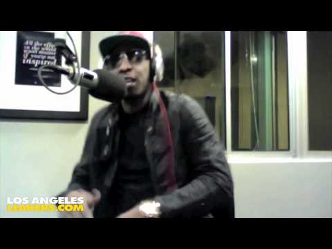 Los - L.A Leakers 10 Minute Freestyle