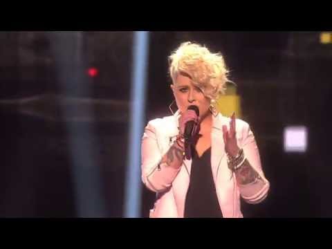 The Voice of Ireland Series 3 Ep 13 - Aisling Connolly Live Show 3