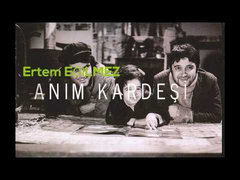 Cahit Obenin - Canım Kardeşim