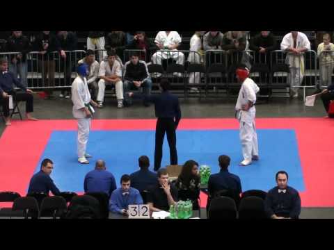 Vladimir Sekunda - Pepsi 2010