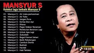 Download lagu Mansyur S Full Album || Lagu Nostalgia Paling Dicari || Lagu Dangdut Lawas mp3