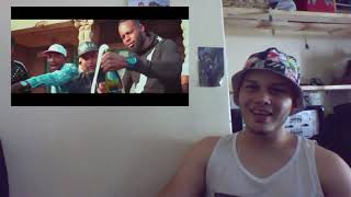 DJ Vetkuk, Mahoota - Ziwa Murtu ft. Kwesta[REACTION]