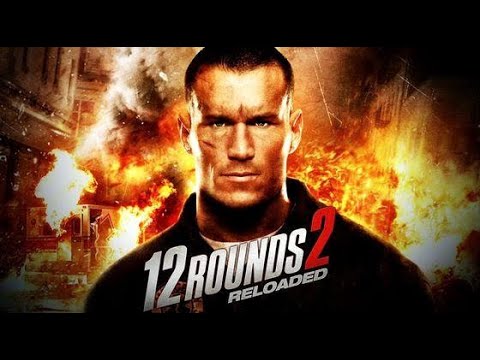 12 Rounds 2 - Movie Starring Randy Orton (2013)