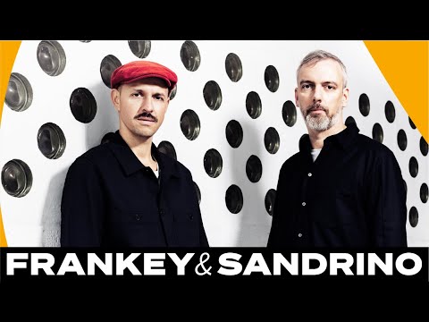 Frankey & Sandrino &Signals Mix