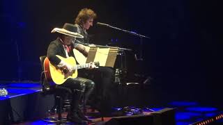 Marius Müller‐Westernhagen - Johnnie Walker - Mannheim, 16.12.2018