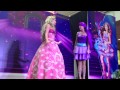 Barbie Princess Popstar Live HD 1080p All Songs