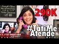 🔴#TatiMeAtende COMEMORANDO 290K 📞 Atendendo LIGAÇÕES dos INSCRITOS
