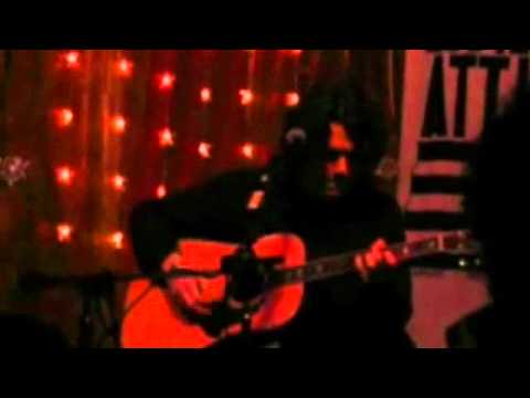 09 In Your Atmosphere (LA Song) - John Mayer (Live at Eddie's Attic - December 20, 2005)