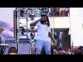 Tyga Rich Homie Quan And Wale Perform At Exclusive Furious 7 Takeover