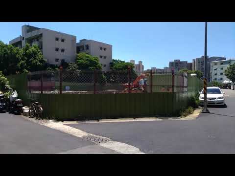 成功大學🅰️東寧宿舍🚧新建工程▶️2021⏲️815