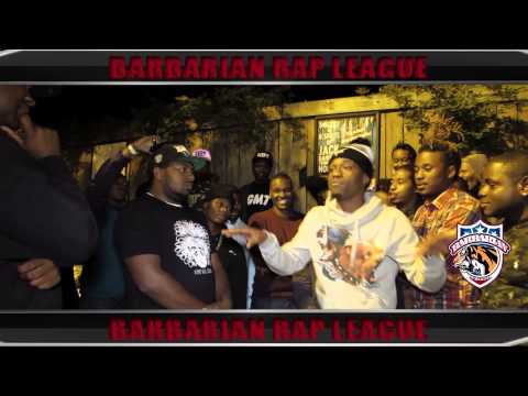 Young FM vs Kid Chaos