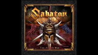 Sabaton Art of war complete album (2008)