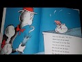 The Cat In The Hat Part One Read By Kelsey Grammer