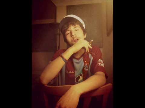 BadBaz & Hasan - Yine de (2013)