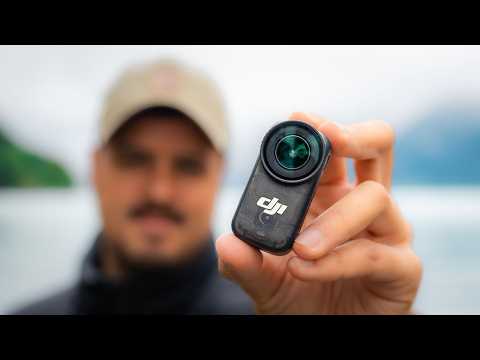 DJI Osmo Nano vs Insta360 GO 3S – Which One is Better?