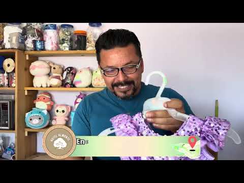 Desde Rio Jordan aquí en el mercado Santander 