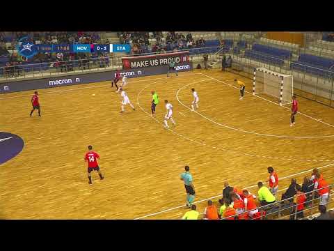 Основные моменты Ховокубо - Столица / Hovocubo - Stalitsa Highlights