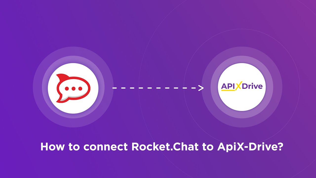 Rocket.Chat connection