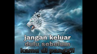 Download lagu story wa macan putih sunan Kalijaga... mp3