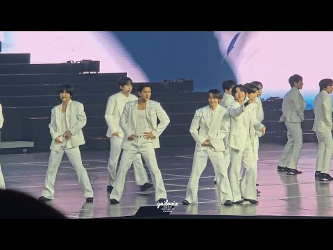 2026.01.02 Super Show 10 Singapore - U (Ver. 1)