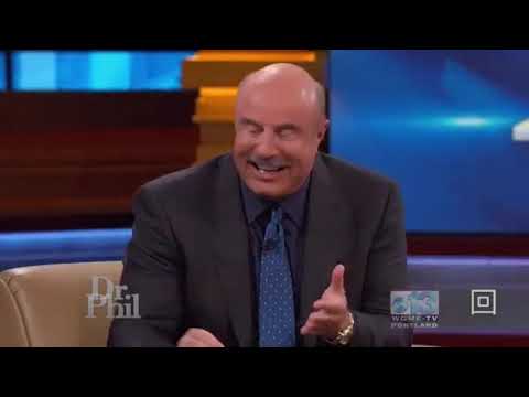 Dr. Phil S14E24 ~ (Oprah Winfrey Interview)