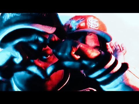 Bigbellylsb x Gio Dee - Evil Knievel (Official Music Video)