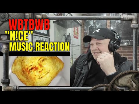 WBTBWB ( We Butter The Bread With Butter ) - " NICE "[ Reaction ] | UK REACTOR