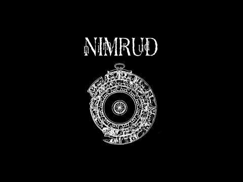 [Live] Nimrud @ Les Villa (Saint Petersburg 2016)