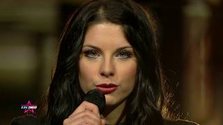 Sara de Blue - Out of the twilight