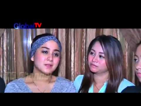 Puteri Bahar klarifikasi tuduhan plagiarisme, Obsesi 12 Februari 2015